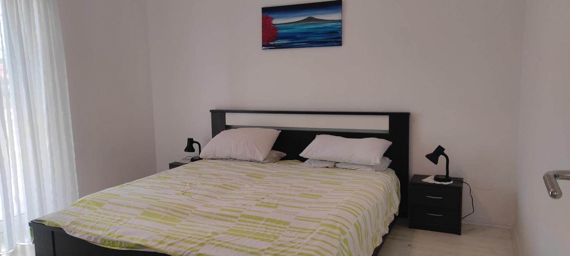 Nina Apartments Krnica Exteriér fotografie